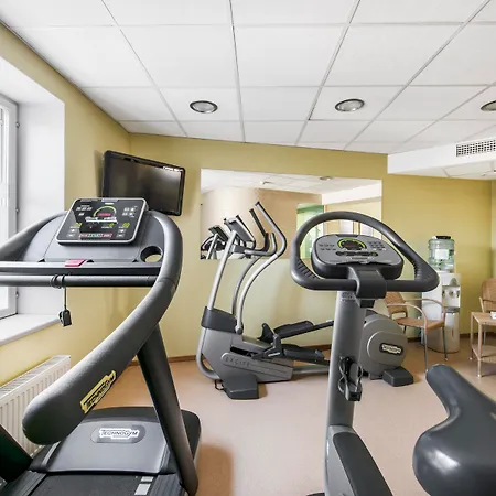 Mercure Klaipeda City Hotel, Meetings, Events, Restaurant & Bar - Accor Group-3