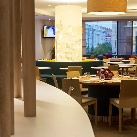 Novotel Vilnius Centre-3