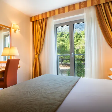 Aminess Vival Grand Azur Hotel-3