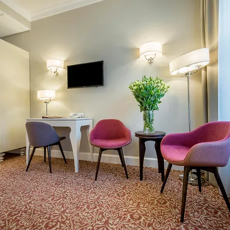 Ratonda Centrum Hotels-2