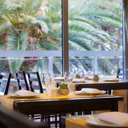 Aminess Vival Grand Azur Hotel-3