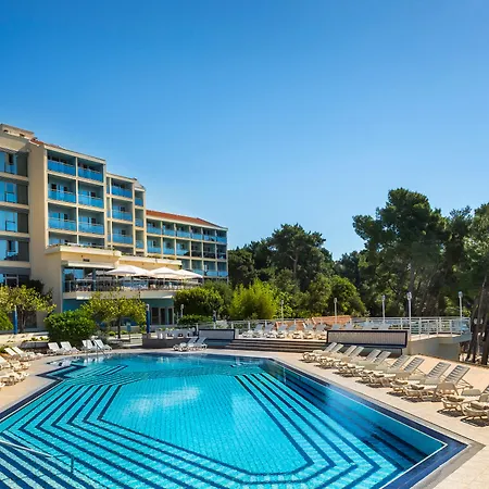 Aminess Grand Azur Hotel-2