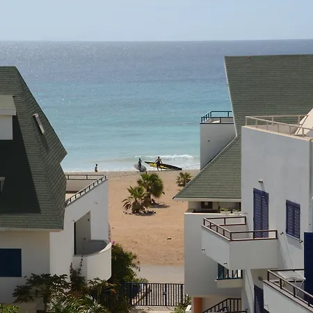 Leme Bedje Residence-2