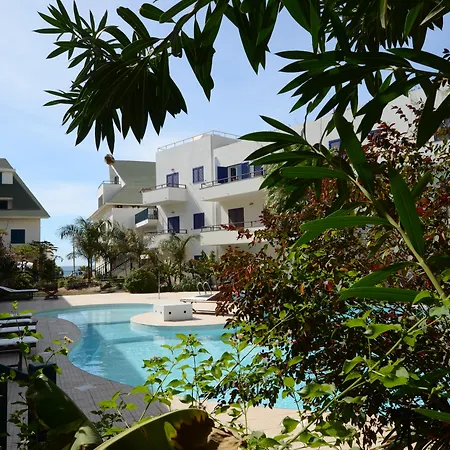 Leme Bedje Residence-3