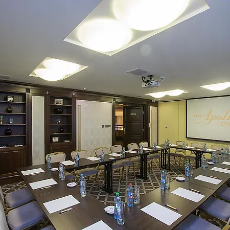 Apollo Hotel Bratislava-2