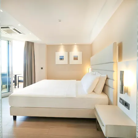 Hilton Lopud Beach Resort & Spa-3