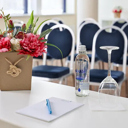 Green Park Hotel Klaipeda-2