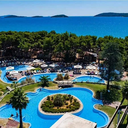 Amadria Park Beach Hotel Niko-3