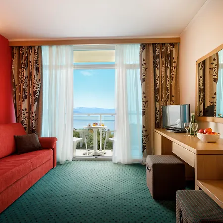 Magal Maradiso Hotel By Aminess-3