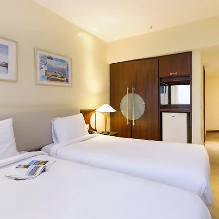 B&B Hotel Rio Copacabana Posto 5-3