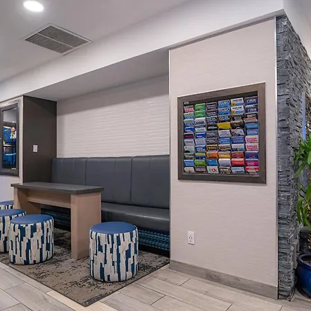 Best Western Plus Sands-3