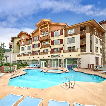Sun Peaks Grand Hotel & Conference Centre-3