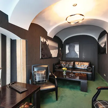 Skaritz Hotel & Residence-2