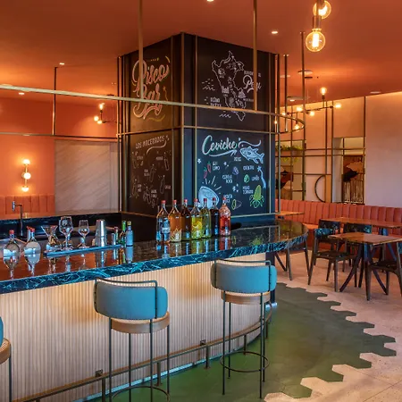 Mercure Rio Boutique Hotel Copacabana-3