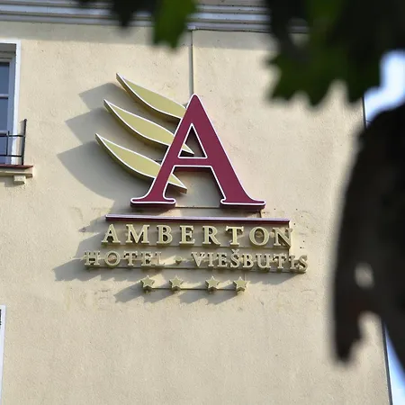 Amberton Cozy Hotel Kaunas-3