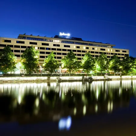 Radisson Blu Marina Palace Hotel, Turku-2