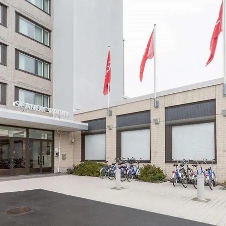 Scandic Rauma-3