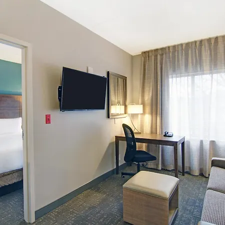 Staybridge Suites Toronto - Vaughan South By Ihg-3
