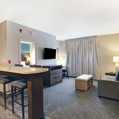 Staybridge Suites Toronto - Vaughan South By Ihg-2