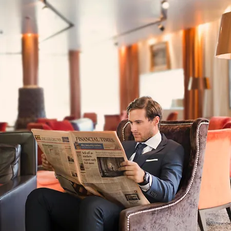 Falkensteiner Hotel Bratislava-3