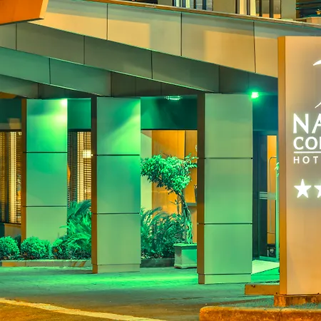 Nadai Confort Hotel E Spa-3