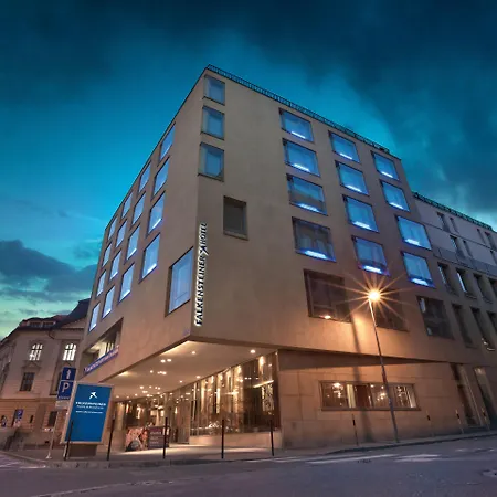 Falkensteiner Hotel Bratislava-3