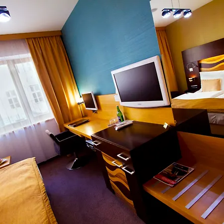 Danubia Gate Hotel-2