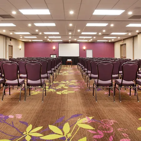 Holiday Inn Toronto International Airport By Ihg-3