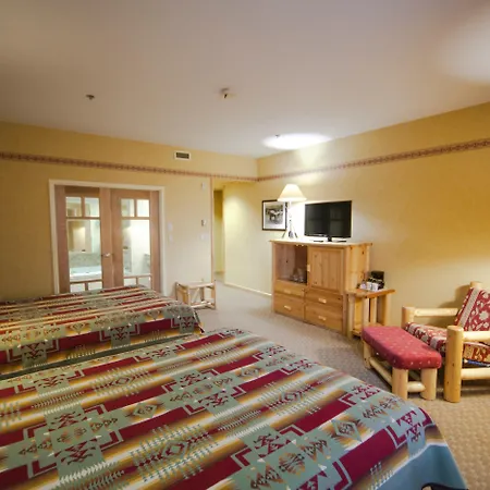 Brewster Mountain Lodge-3