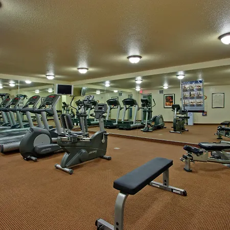 Staybridge Suites - Calgary Airport By Ihg-3