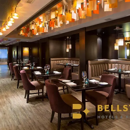 Grande Rockies Resort-Bellstar Hotels & Resorts-2