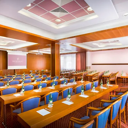 Remisens Hotel Metropol-3