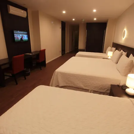 Arosa Rio Hotel-3