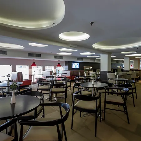 Arosa Rio Hotel-2