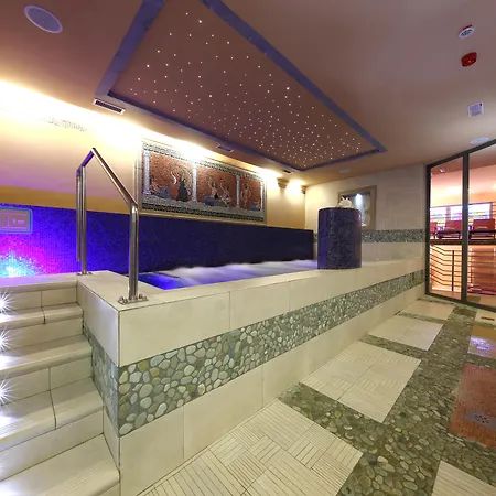 Dependences - San Simon Resort-2