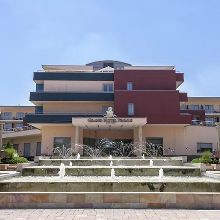 Grand Hotel Primus - Terme Ptuj - Sava Hotels & Resorts-2