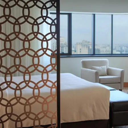 Renaissance Sao Paulo Hotel-3