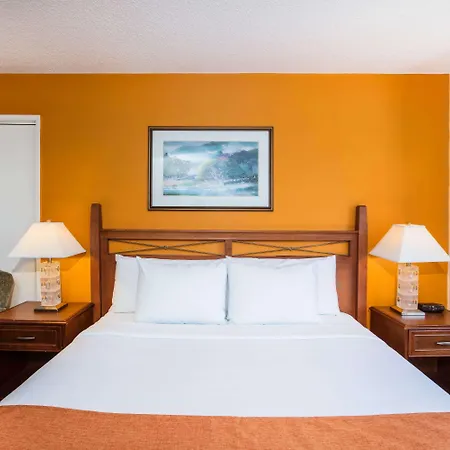 Howard Johnson Hotel By Wyndham Victoria-2