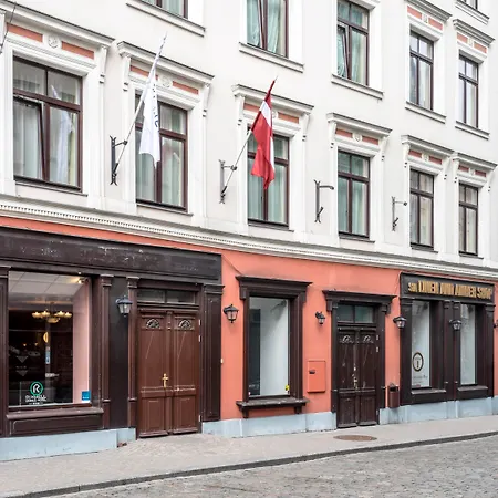 Rija Domus Hotel-2