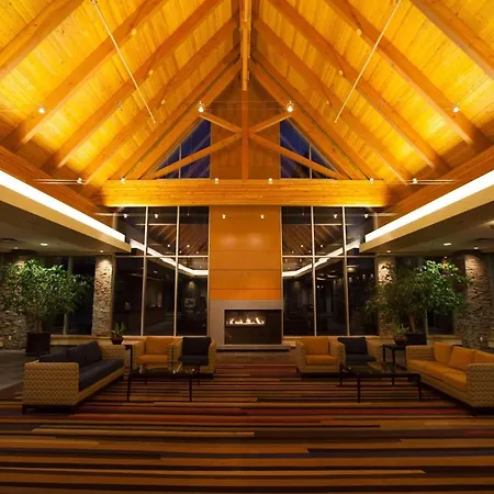 Edmonton Hotel & Convention Center Edmonton-2