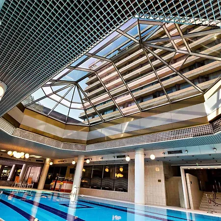 Hotel Aro Palace-3