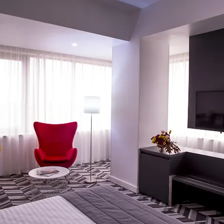 Mercure Bucharest Unirii-3
