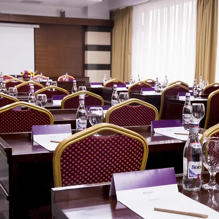 Mercure Bucharest Unirii-2