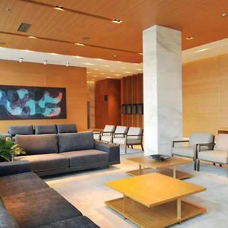 Radisson Blu Plaza Hotel Ljubljana-3