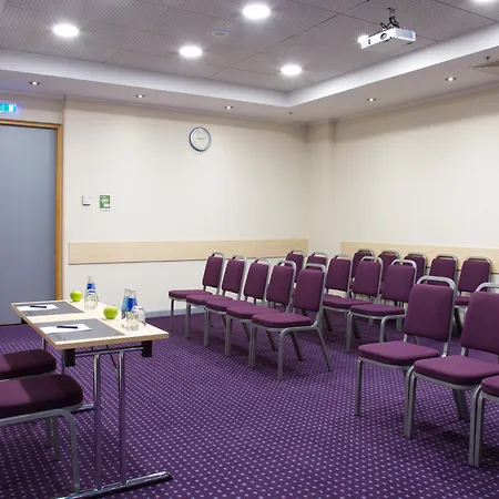 Radisson Blu Latvija Conference & Spa Hotel, Riga-2