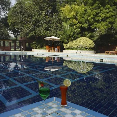 Jaypee Palace Hotel-3