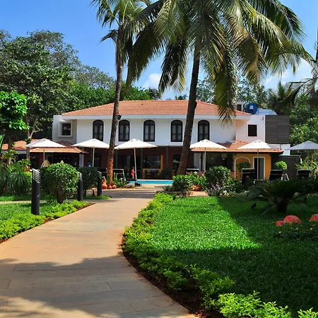 Kyriad Prestige Goa By Mastiff-2