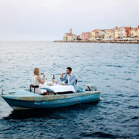 Grand Hotel Portoroz 4* Superior - Terme & Wellness Lifeclass-2