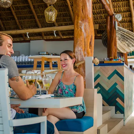 Secrets Papagayo All Inclusive - Adults Only-2
