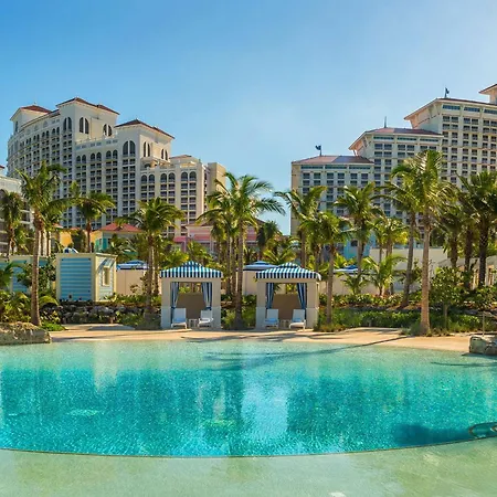 Grand Hyatt Baha Mar-3